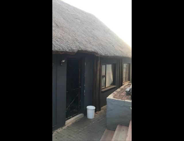 3 BEDROOM HOUSE FOR SALE IN ORANGE GROVE